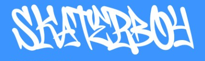 Skaterboy